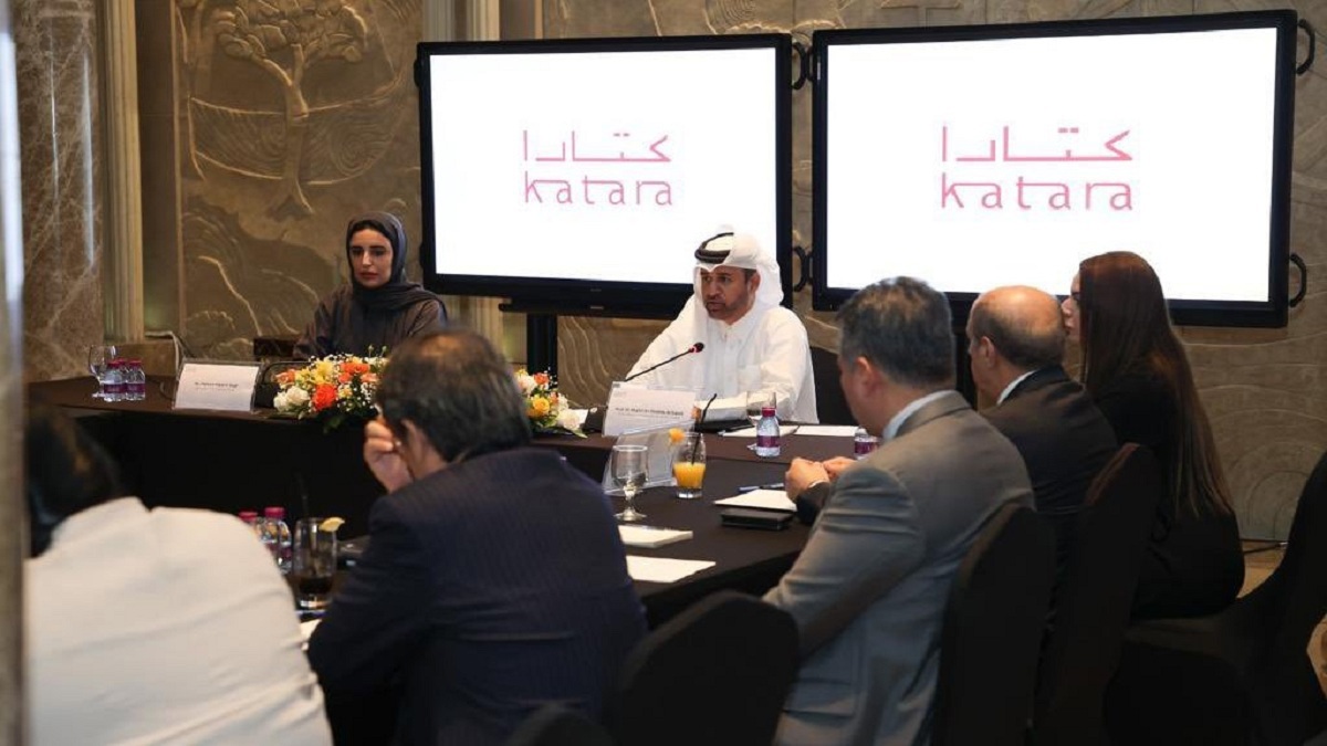 "كتارا" تعلن القائمة الطويلة ومصر تتصدرها