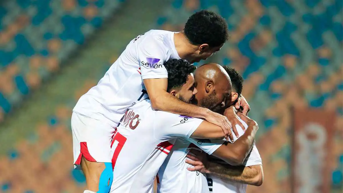 بعد الشيبي وإبراهيم عادل.. 3 نجوم "زملكاوية" يجعلون الأهلي فريقا لا يقهر