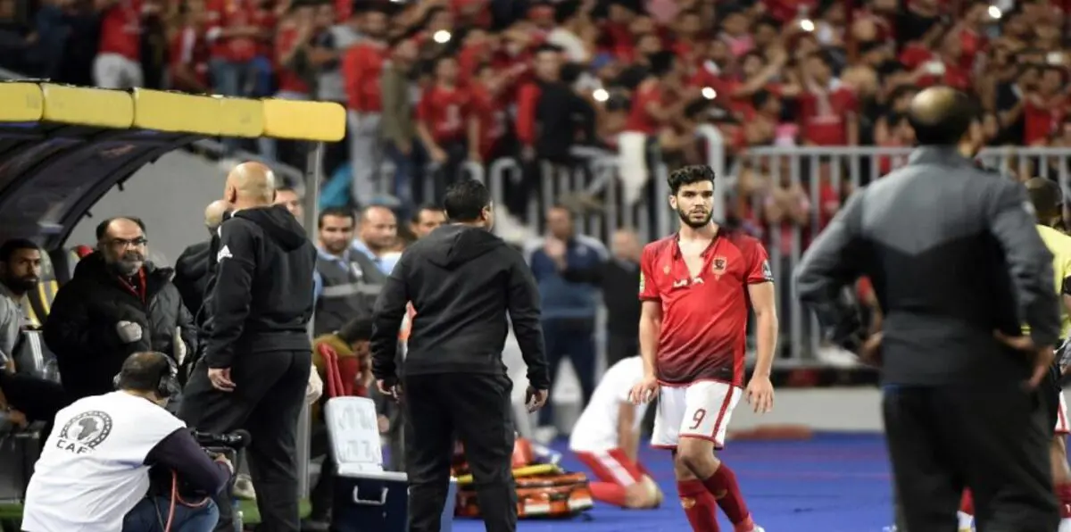 وليد أزارو يحذر النادي الأهلي المصري.. الاعتذار أو اللجوء إلى الفيفا