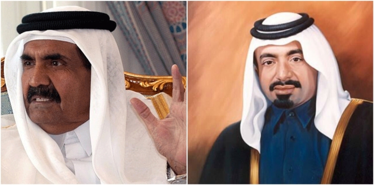 محامٍ كويتي ينسف برنامج قناة الجزيرة "ما خفي أعظم" بتغريدة واحدة