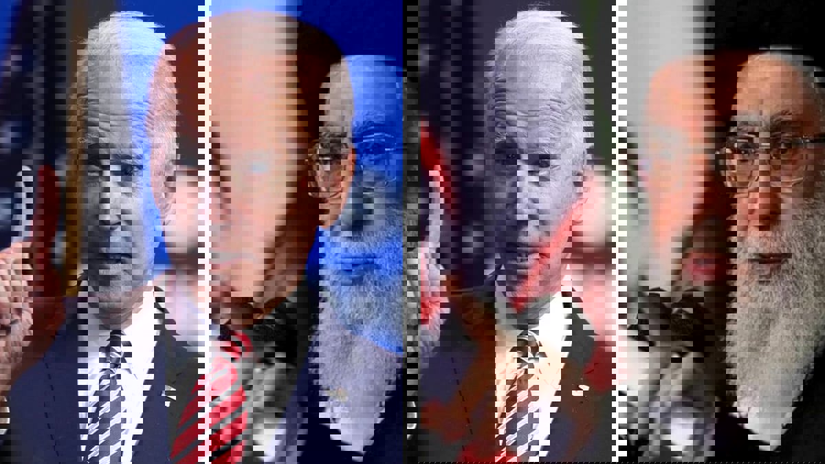 من يملك ضبط العلاقات الإيرانية الأمريكية.. خامنئي أم بايدن؟