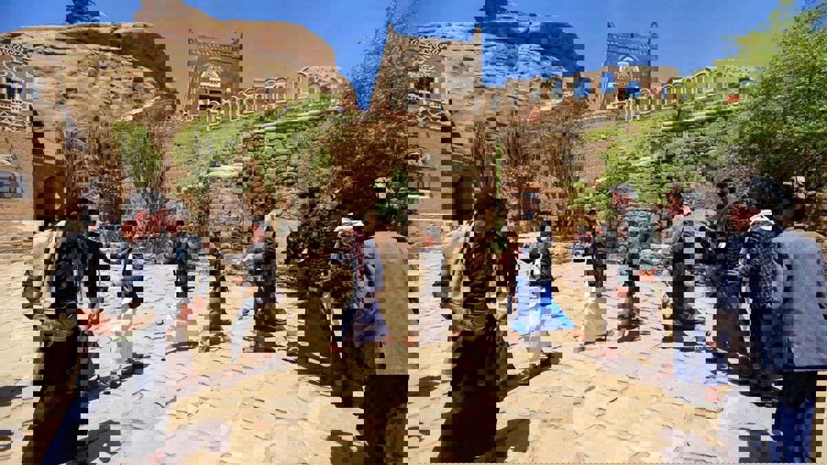 رغم ظروف الحرب.. احتفاء يمني واسع بـ"يوم الأغنية اليمنية"