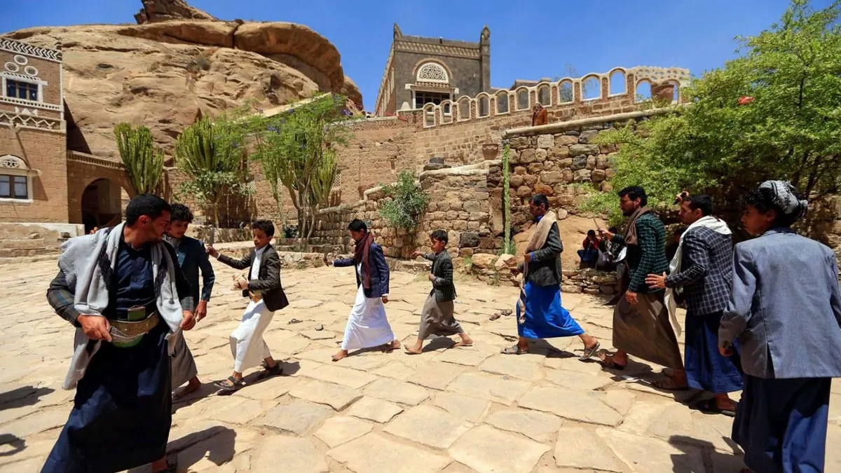 رغم ظروف الحرب.. احتفاء يمني واسع بـ"يوم الأغنية اليمنية"