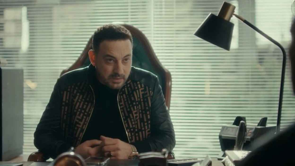 شخصية الرجل "التوكسيك" تتصدر المشهد في دراما رمضان