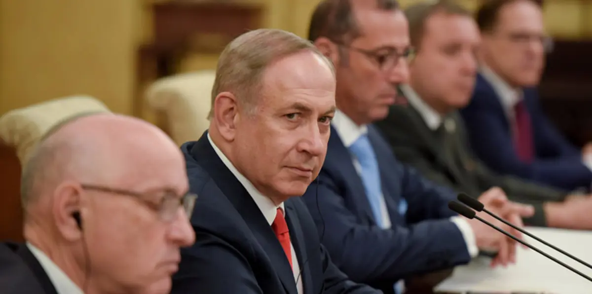 نتنياهو: القدس ليست جزءًا من المفاوضات مع واشنطن بشأن الاستيطان