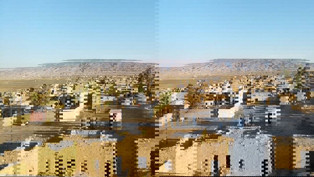 بعد مواجهات بين الجيش العراقي ومسلحين.. موجة نزوح من سنجار إلى كردستان