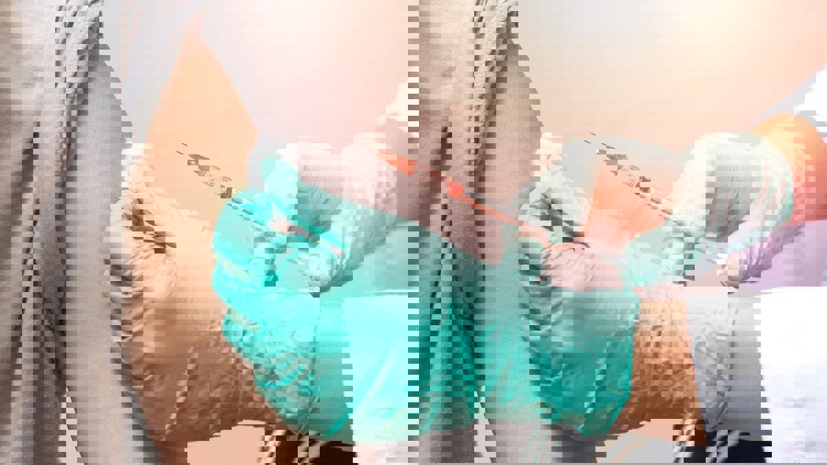 المراكز الطبية: "علاقة محتملة" بين التهاب نادر في القلب ولقاحي فايزر وموديرنا‎