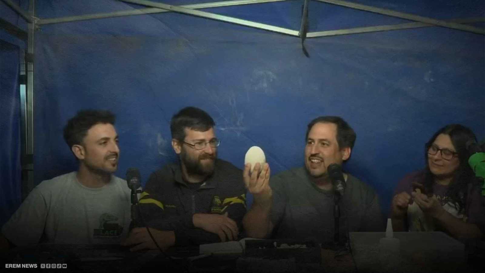 كأنها وُضعت بالأمس.. اكتشاف بيضة ديناصور عمرها 70 مليون سنة