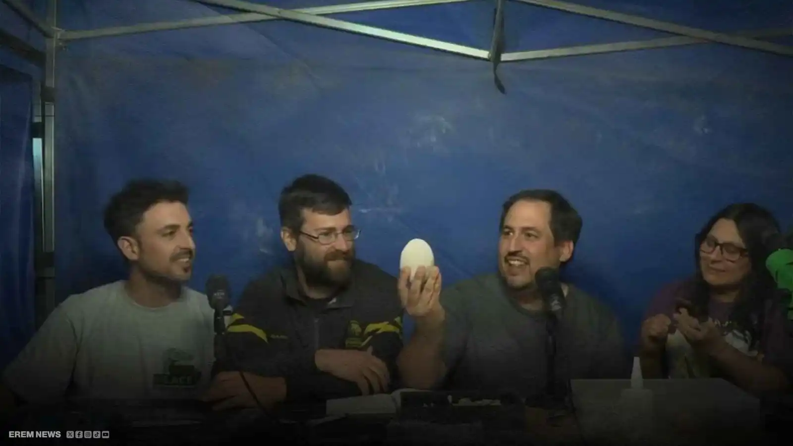 كأنها وُضعت بالأمس.. اكتشاف بيضة ديناصور عمرها 70 مليون سنة