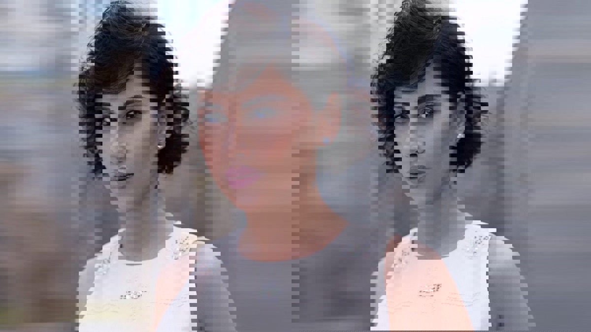 ياسمين رئيس ترد على شائعات انفصالها عن زوجها