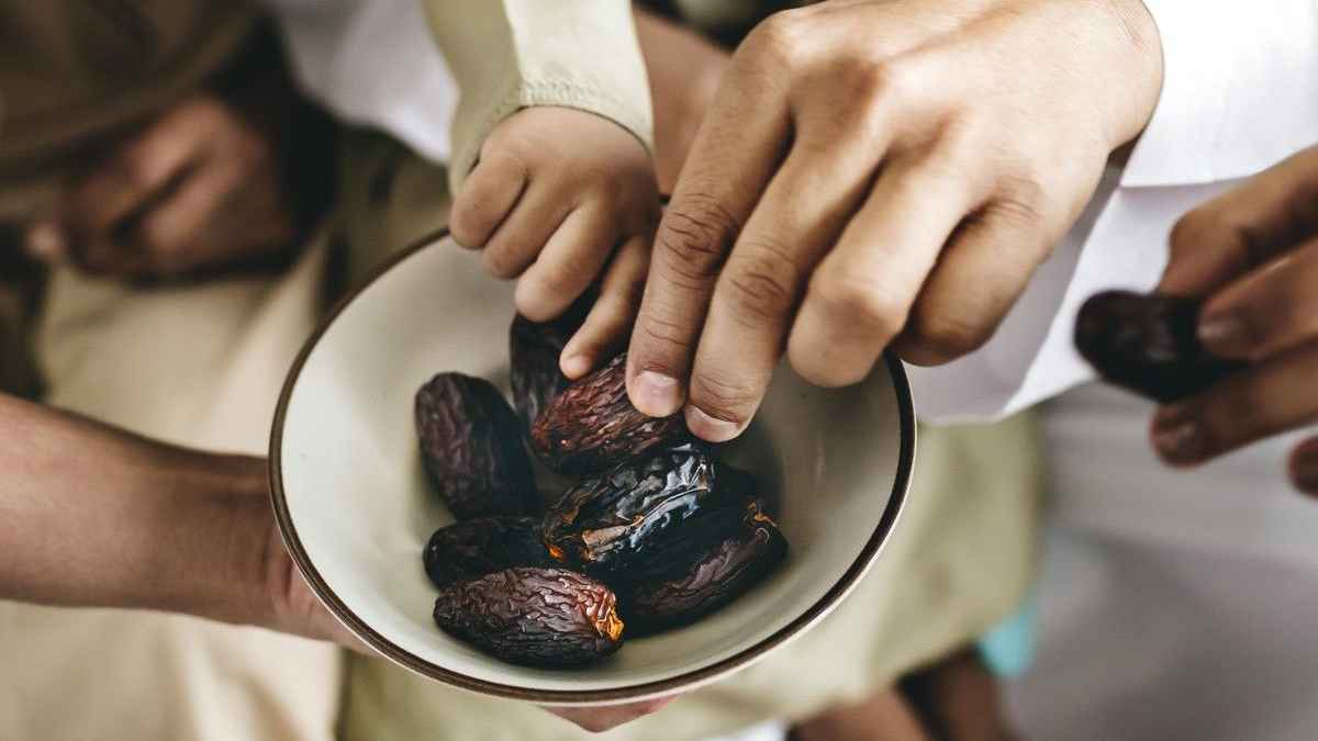 التمر على الإفطار.. ضروري لصحتك ويتحكم في شهيتك