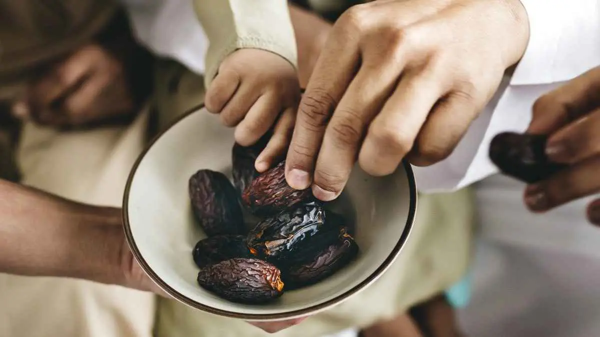 التمر على الإفطار.. ضروري لصحتك ويتحكم في شهيتك
