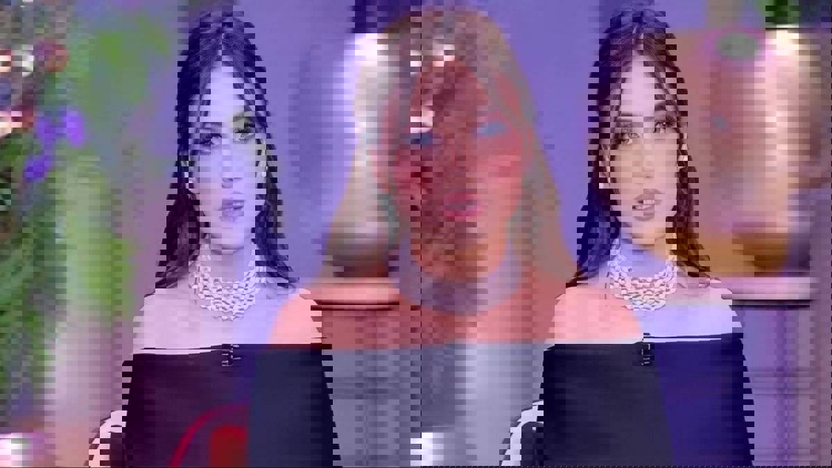 ياسمين عز: انتصرت قضائيا على نيشان.. ونلت تعويضا ضخما (فيديو)