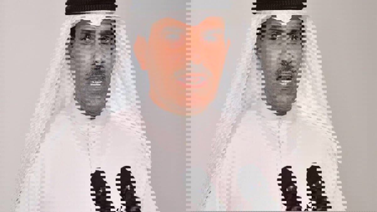 الكويت.. أنباء عن إعادة مرزوق الخليفة لـ"السجن" بعد تسجيله ترشحه للانتخابات