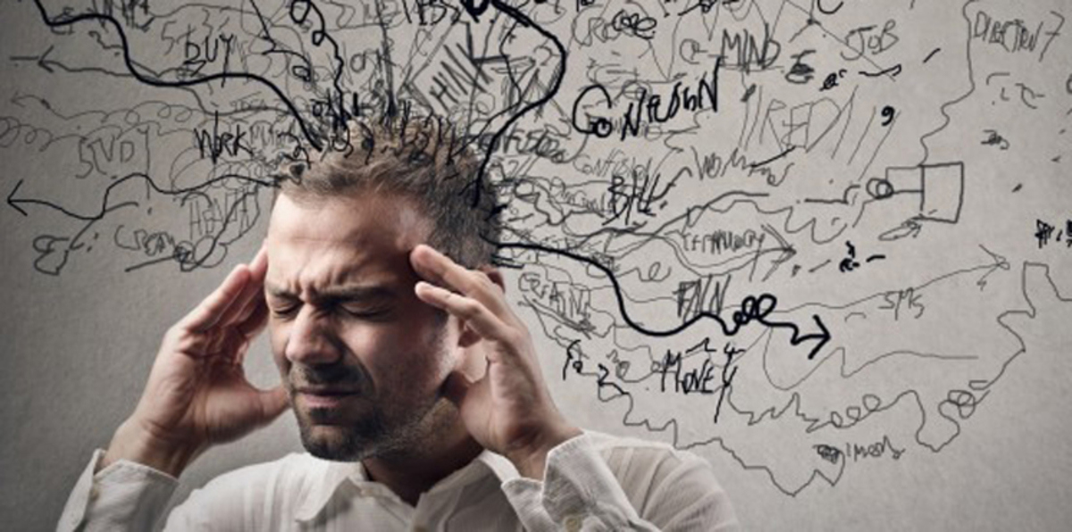 كيف يساعد النيكوتين في علاج مرض انفصام الشخصية؟