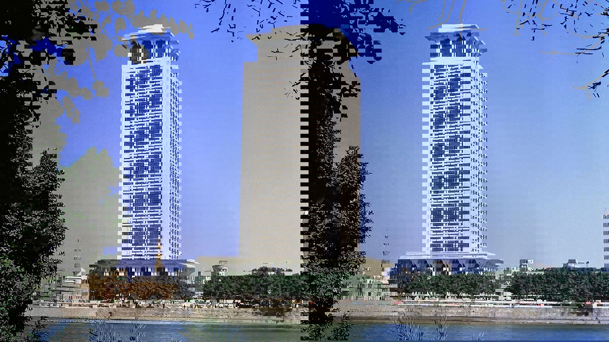 مصر تستنكر محاولات الوقيعة مع الكويت