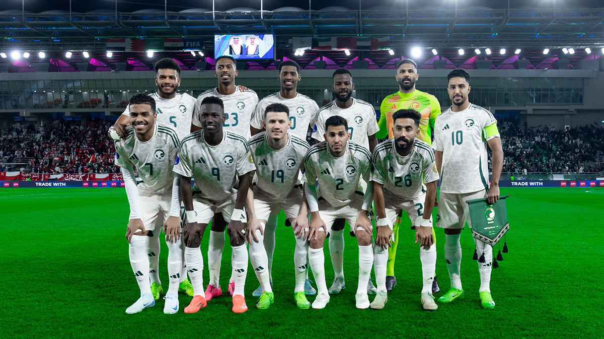 الموقف كاملا.. 15 مباراة تحدد مصير 9 منتخبات عربية من كأس العالم