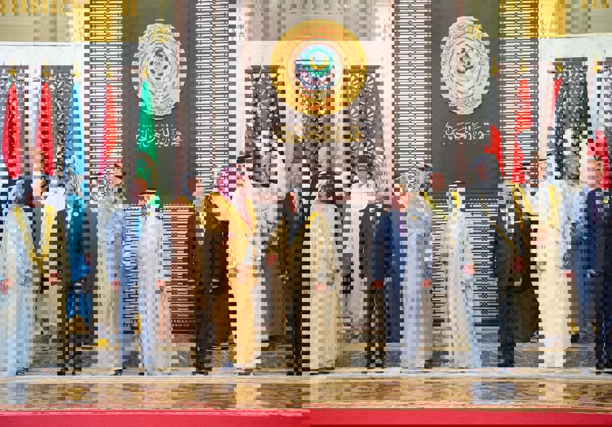 من غزة إلى السودان.. هل تنجح قمة المنامة في إخماد "الحرائق الملتهبة"؟