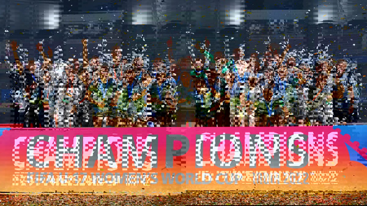 منح المغرب تنظيم كأس العالم للسيدات تحت 17 سنة لـ5 سنوات متتالية