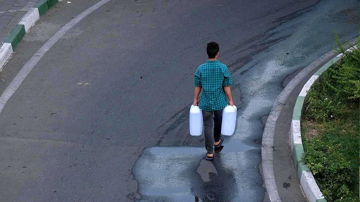 إيران تواجه أخطر موجة جفاف منذ نصف قرن