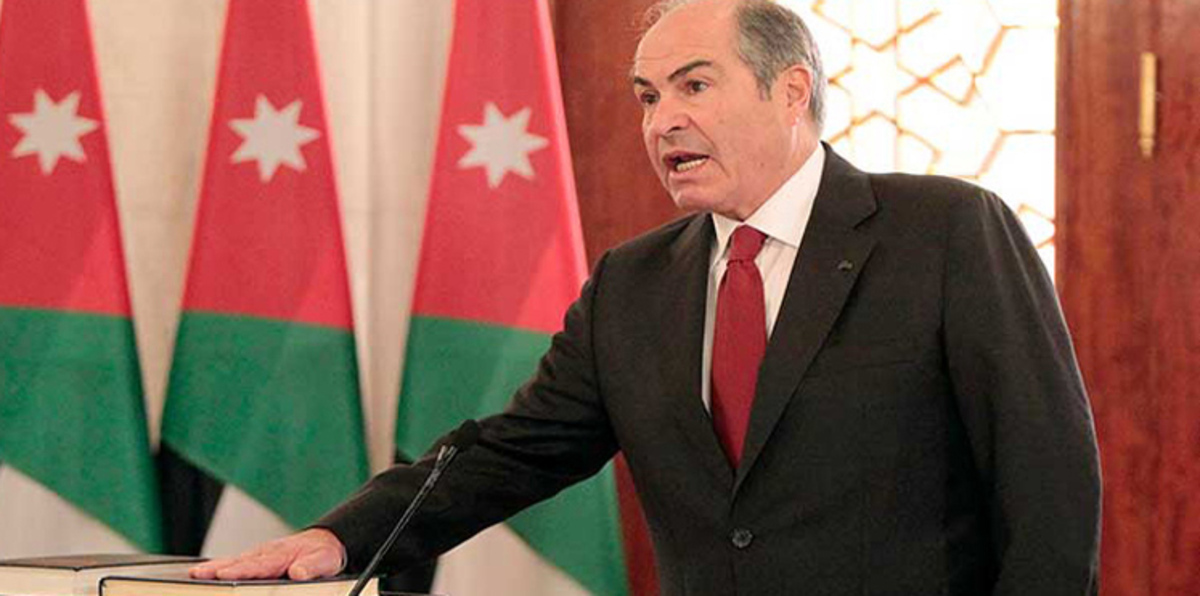 بينهم وزير للمرة التاسعة.. حكومة أردنية جديدة بوجوه قديمة ينتظرها برلمان غامض