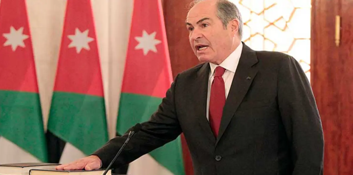 بينهم وزير للمرة التاسعة.. حكومة أردنية جديدة بوجوه قديمة ينتظرها برلمان غامض