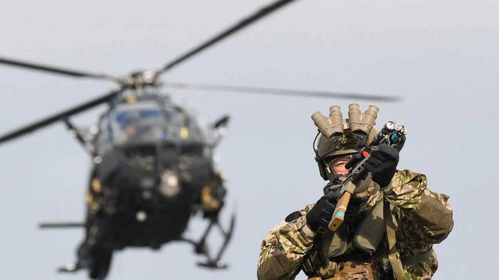 "قوات الردع".. الغرب يحشد في أوكرانيا وروسيا تهدد بالرد