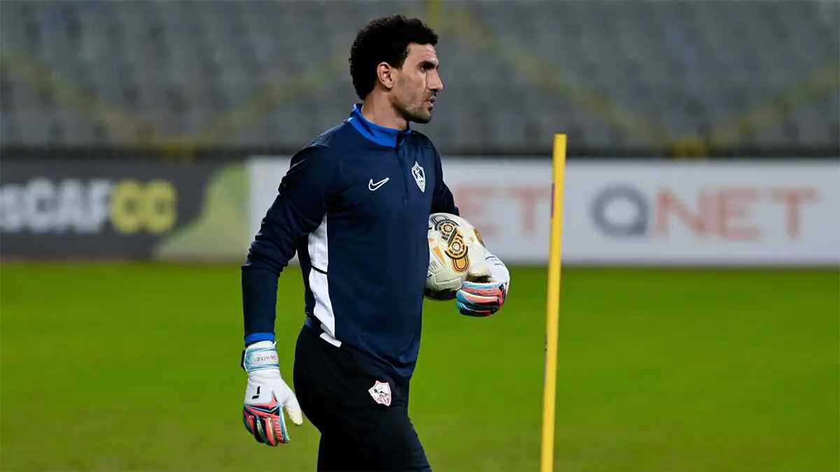 بسبب عواد.. أسطورة الزمالك يوجه رسالة عاجلة لجون إدوارد 