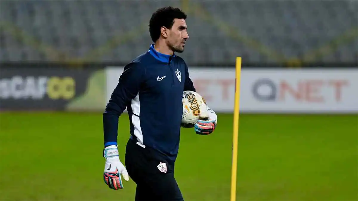 بسبب عواد.. أسطورة الزمالك يوجه رسالة عاجلة لجون إدوارد