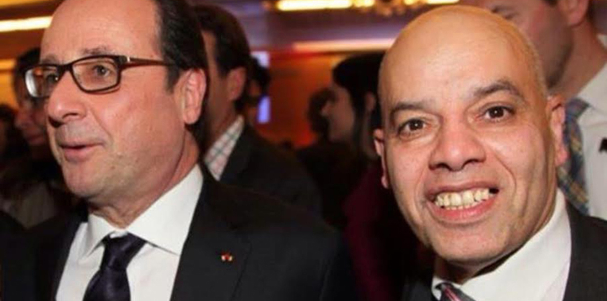 تحمل أجندته ملفات ساخنة.. رزق شحاتة أول مصري يترشح لانتخابات البرلمان الفرنسي