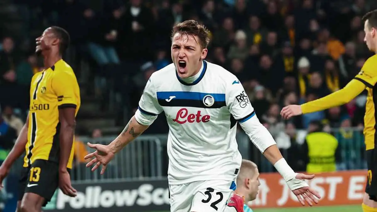 القادسية السعودي يحسم صفقة مدوية