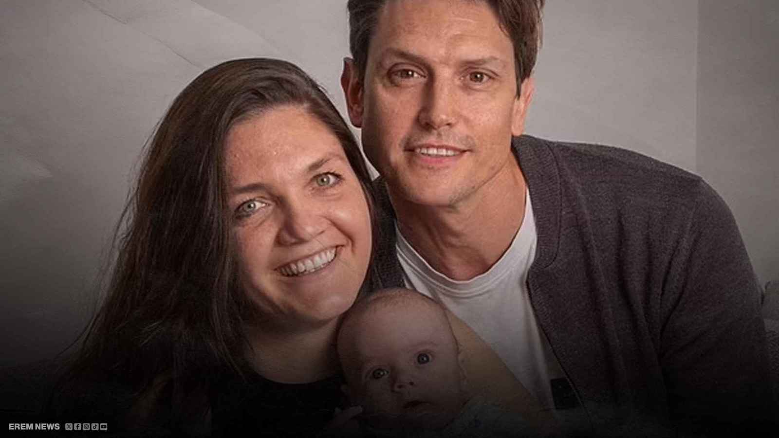 "ولد مرتين ليُنقذ أمّه".. قصة طفل أعادت تعريف المعجزة الطبية