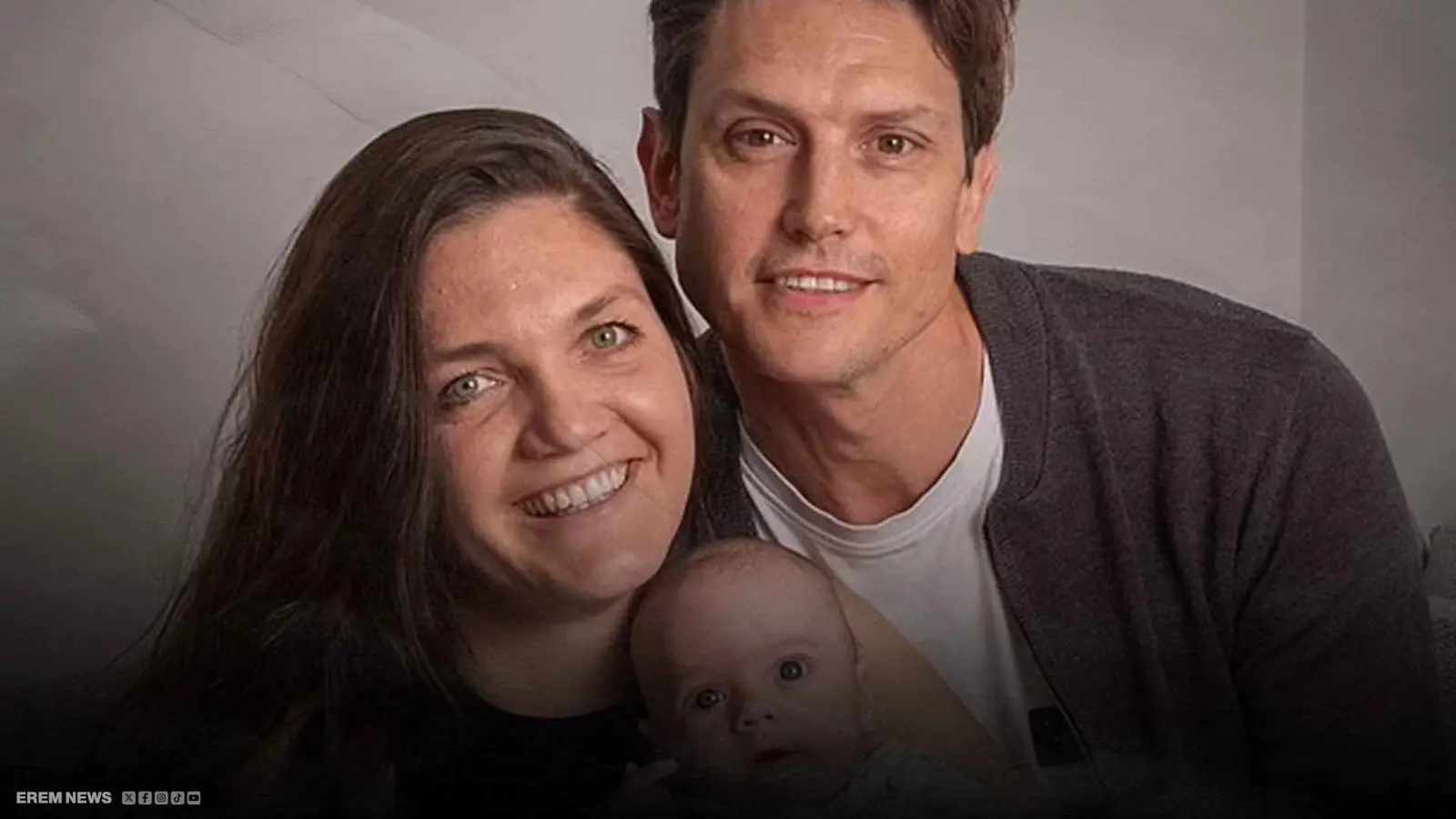 "ولد مرتين ليُنقذ أمّه".. قصة طفل أعادت تعريف المعجزة الطبية