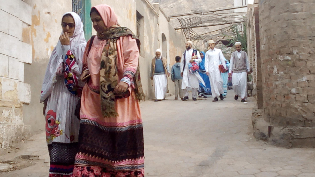 طائفة البهرة وفساد الرأي