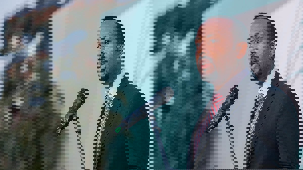 قبل انتهاء مهلة لاستسلام الإقليم.. رئيس وزراء إثيوبيا يطالب العالم بعدم التدخل في نزاع تيغراي