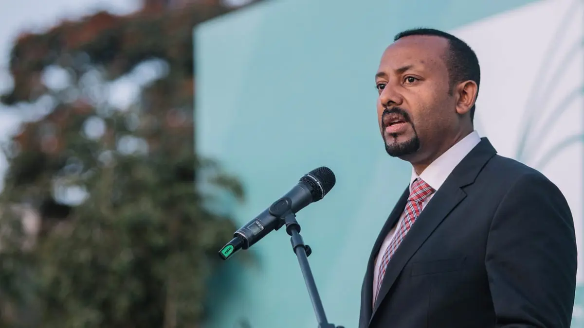 قبل انتهاء مهلة لاستسلام الإقليم.. رئيس وزراء إثيوبيا يطالب العالم بعدم التدخل في نزاع تيغراي