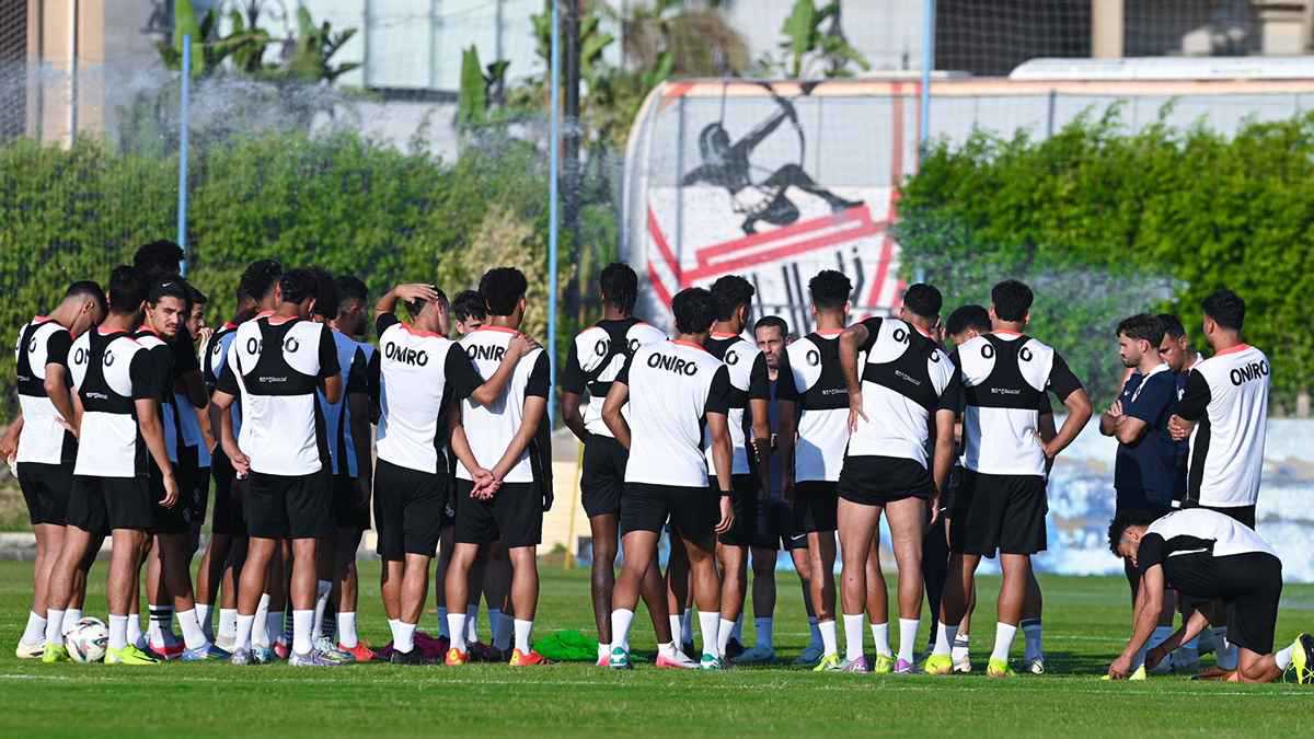 "الكوبري مغلق".. 3 أشياء تمنع الزمالك من رد "صفعة الأهلي"