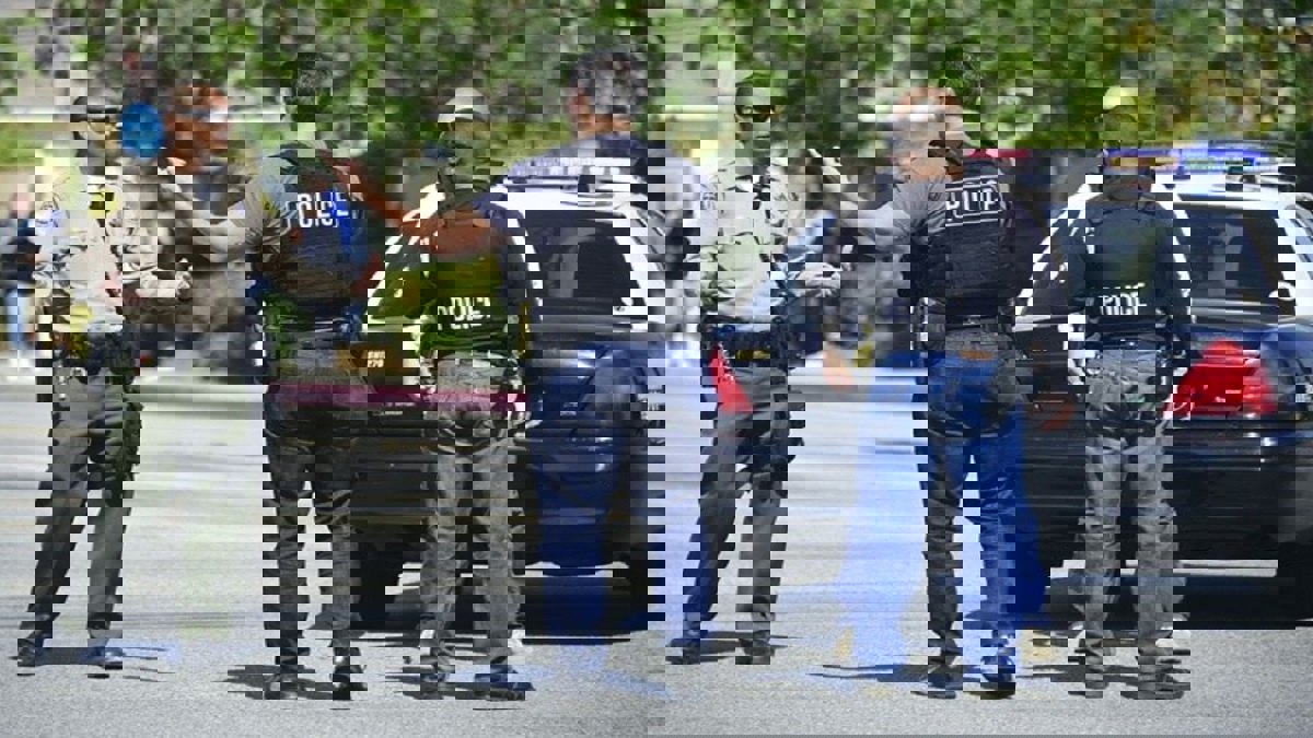 أمريكا توجه 90 اتهاما لشاب قتل 22 مكسيكيا في ولاية تكساس