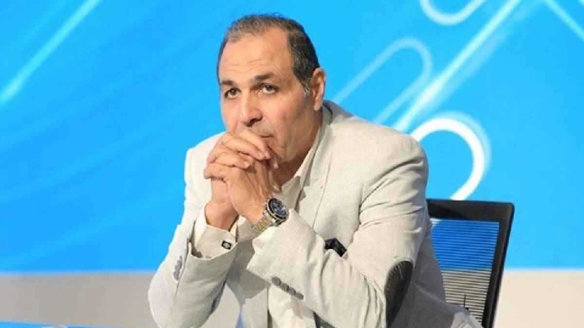عدو حسين لبيب وصديق مرتضى.. من هو تامر عبد الحميد نجم الزمالك؟
