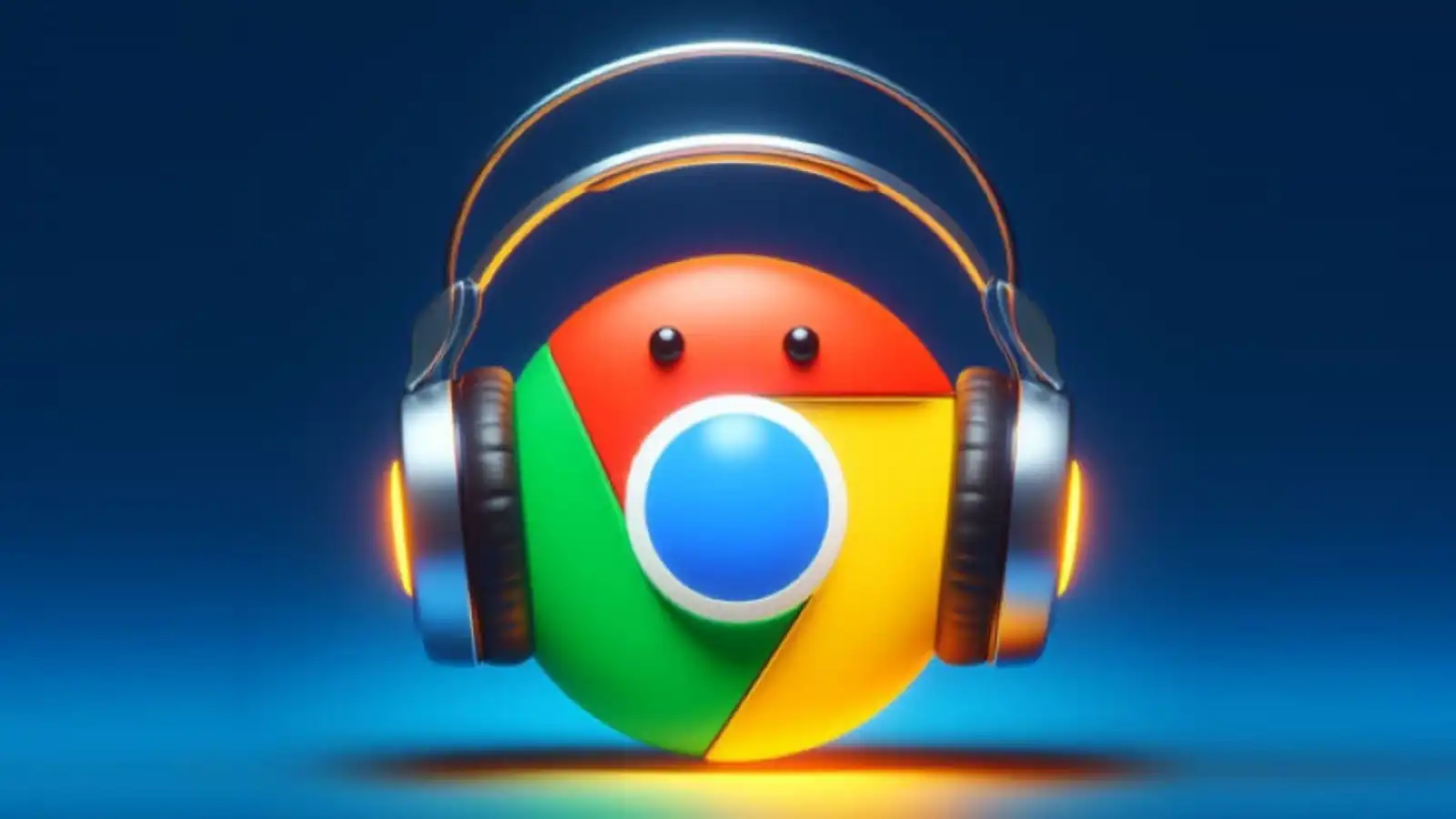 غوغل كروم يتحول إلى بودكاست.. ميزة جديدة للقراءة الصوتية بالذكاء الاصطناعي