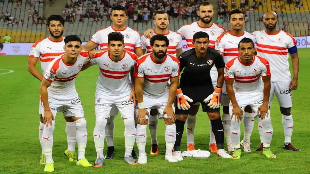 نادي الزمالك يبدأ خطوات تدعيم خط الوسط ويضع هذا الثلاثي تحت المراقبة