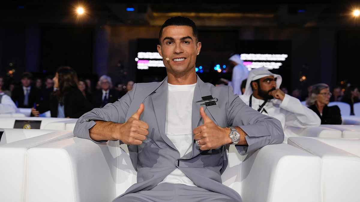 الدوري السعودي أقوى من الفرنسي وأراهن على ريال مدريد: 5 تصريحات نارية من رونالدو
