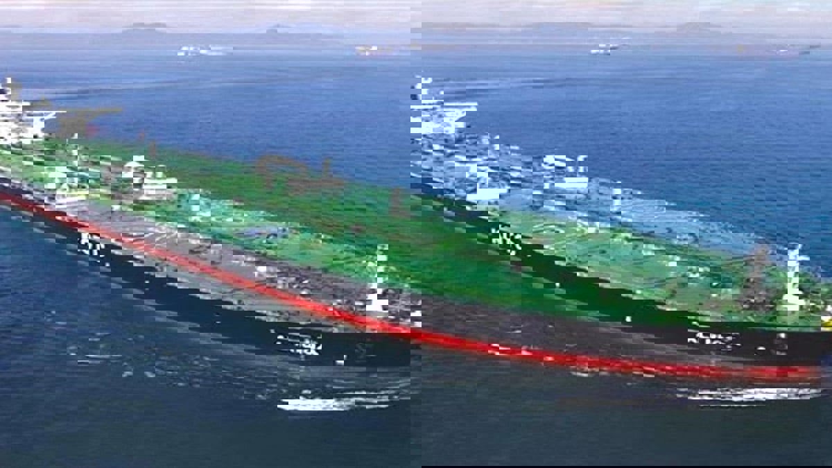 السعودية تحتفظ بمكانتها كأكبر مورد نفط إلى الصين في 2020
