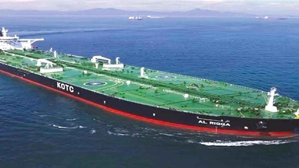 السعودية تحتفظ بمكانتها كأكبر مورد نفط إلى الصين في 2020