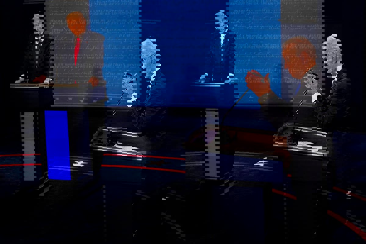 الانتخابات الأمريكية 2024.. من هم المرشحون لخوض السباق الرئاسي؟