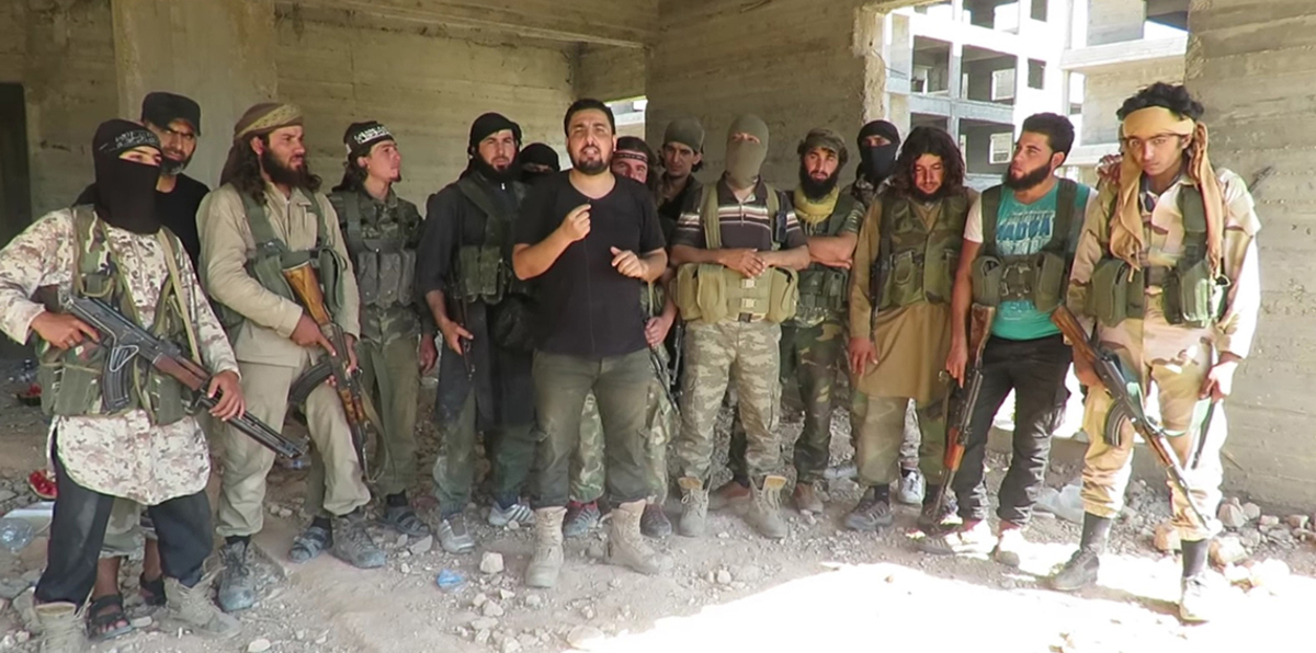 من هم "حراس الدين" الذين رفضوا اتفاق سوتشي بشأن إدلب؟