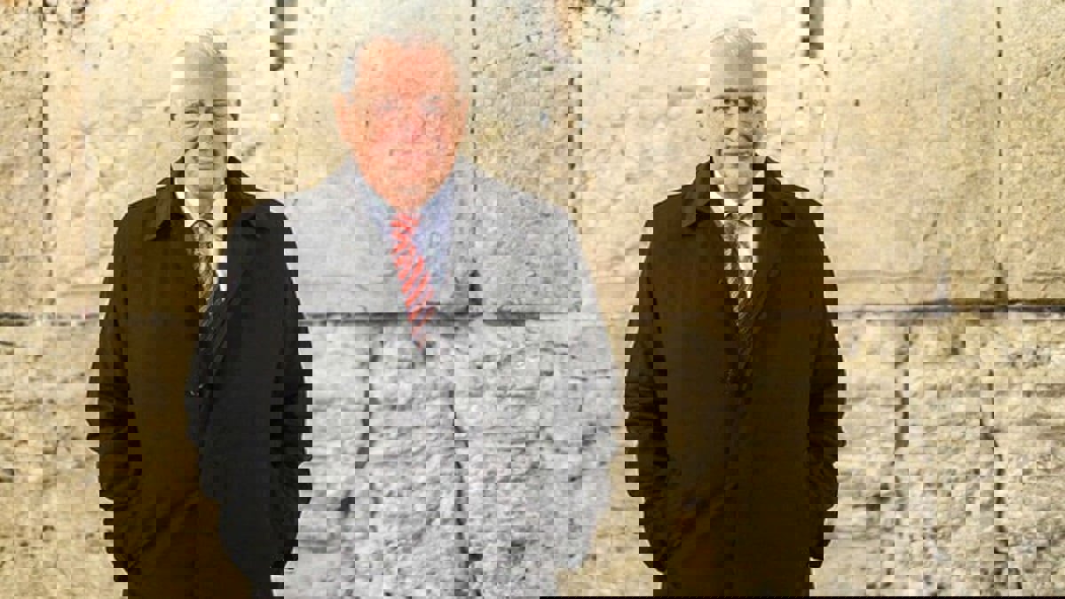 ديفيد فريدمان: تقارب بايدن مع إيران قد يعرض اتفاقيات التطبيع مع إسرائيل للخطر