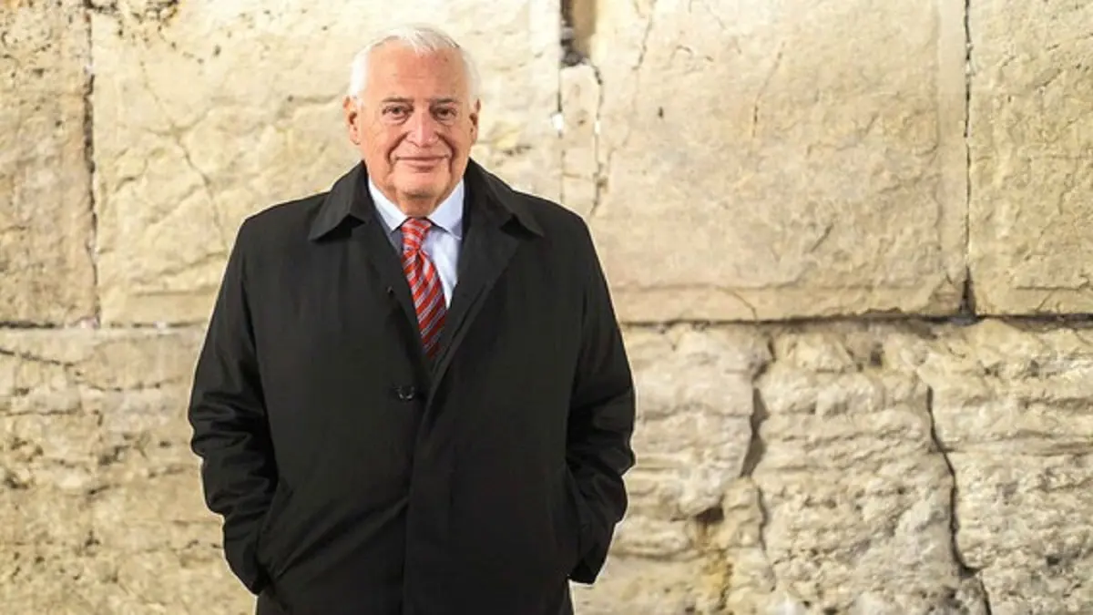 ديفيد فريدمان: تقارب بايدن مع إيران قد يعرض اتفاقيات التطبيع مع إسرائيل للخطر