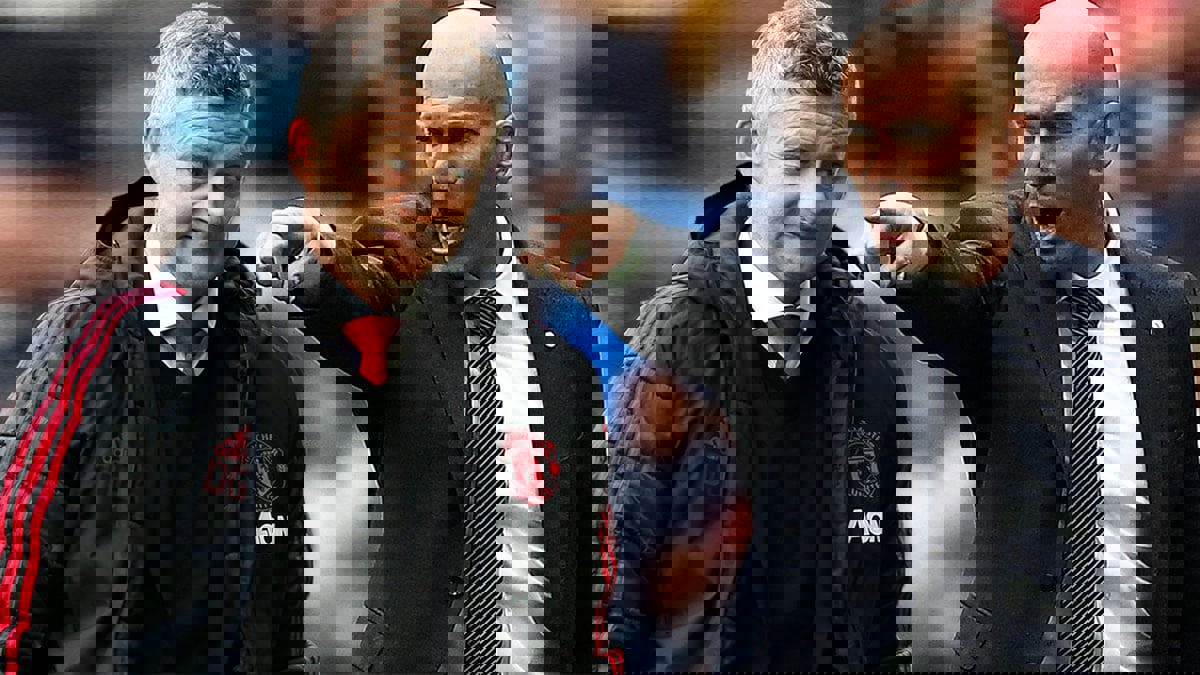 مانشستر يونايتد سينتظر حتى نهاية الموسم للتعاقد مع مدرب جديد