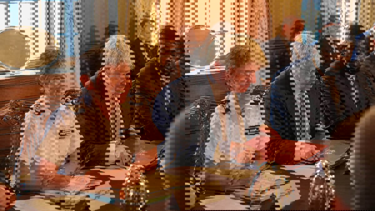 جونسون يعد بالتعاون الكامل مع تحقيق الشرطة في قضية حفلات "داونينغ ستريت"